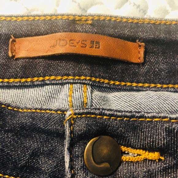 Joes Capri jeans - Picture 5 of 9